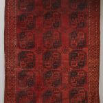 1050 4392 ORIENTAL RUG